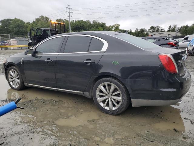 Photo 1 VIN: 1LNHL9ER8AG601263 - LINCOLN MKS 