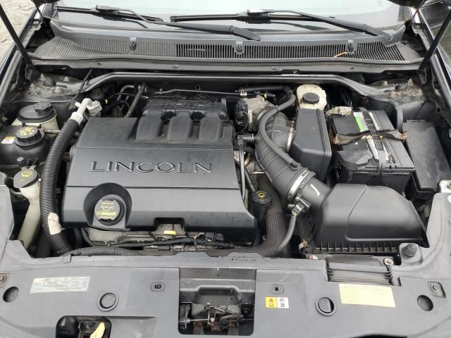 Photo 10 VIN: 1LNHL9ER8AG601263 - LINCOLN MKS 