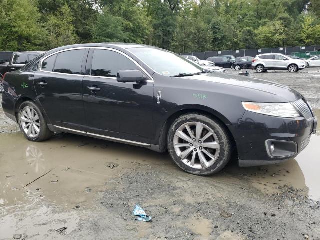 Photo 3 VIN: 1LNHL9ER8AG601263 - LINCOLN MKS 