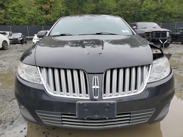 Photo 4 VIN: 1LNHL9ER8AG601263 - LINCOLN MKS 