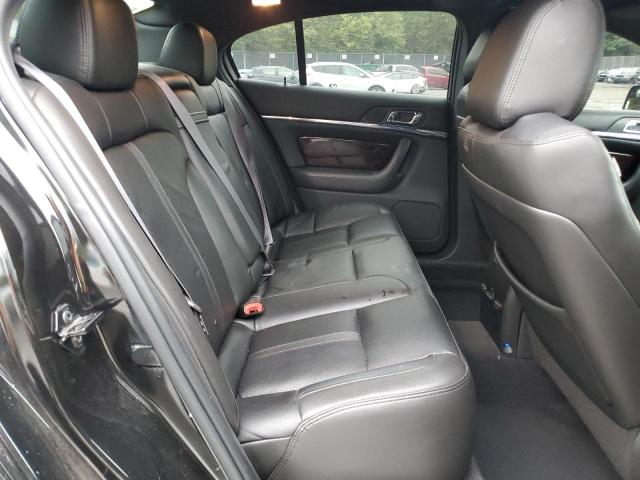 Photo 9 VIN: 1LNHL9ER8AG601263 - LINCOLN MKS 