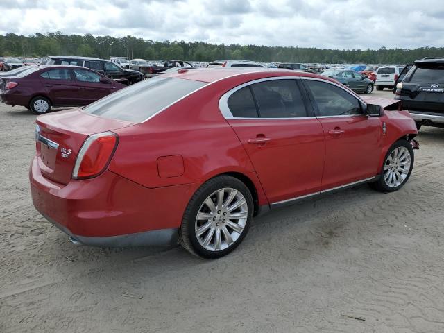 Photo 2 VIN: 1LNHL9ER8AG602848 - LINCOLN MKS 