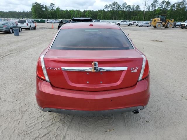 Photo 5 VIN: 1LNHL9ER8AG602848 - LINCOLN MKS 