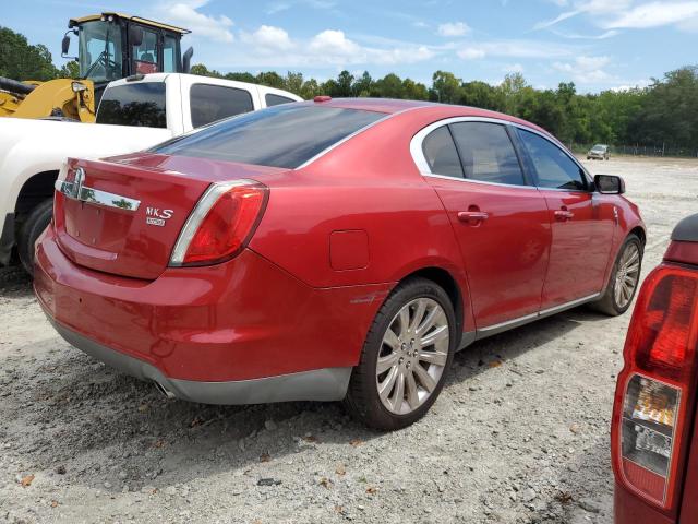 Photo 2 VIN: 1LNHL9ER8AG602848 - LINCOLN MKS 