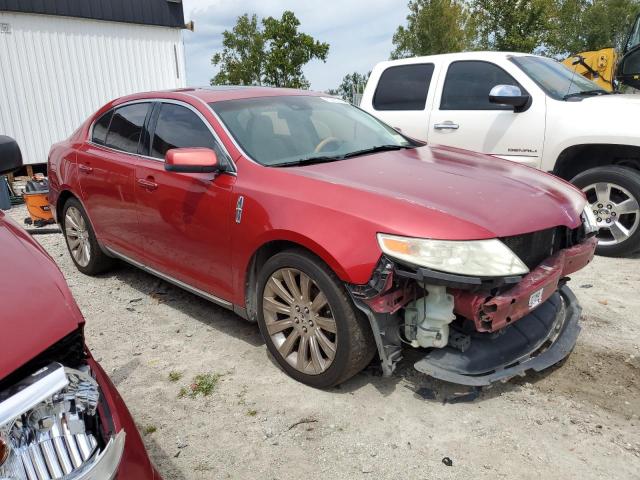 Photo 3 VIN: 1LNHL9ER8AG602848 - LINCOLN MKS 