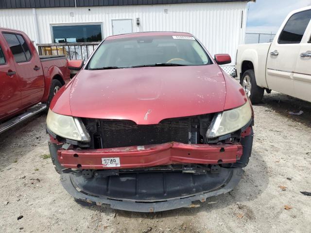 Photo 4 VIN: 1LNHL9ER8AG602848 - LINCOLN MKS 