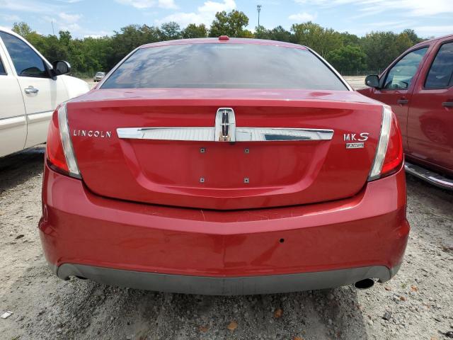 Photo 5 VIN: 1LNHL9ER8AG602848 - LINCOLN MKS 