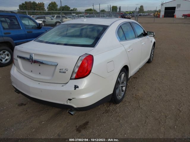 Photo 3 VIN: 1LNHL9ER8AG612957 - LINCOLN MKS 