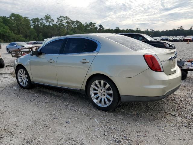 Photo 1 VIN: 1LNHL9ER8AG615552 - LINCOLN MKS 