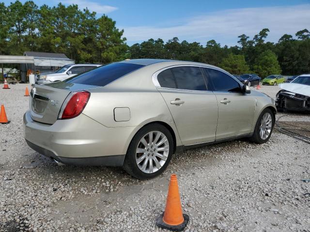 Photo 2 VIN: 1LNHL9ER8AG615552 - LINCOLN MKS 