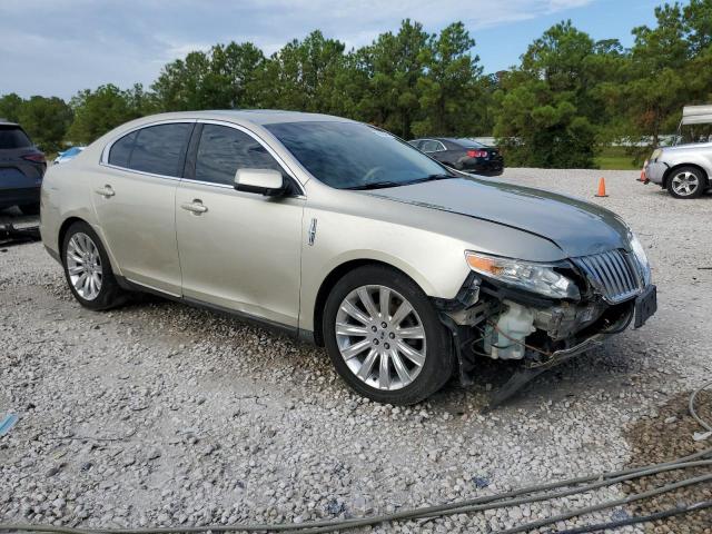 Photo 3 VIN: 1LNHL9ER8AG615552 - LINCOLN MKS 