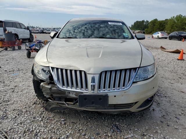 Photo 4 VIN: 1LNHL9ER8AG615552 - LINCOLN MKS 