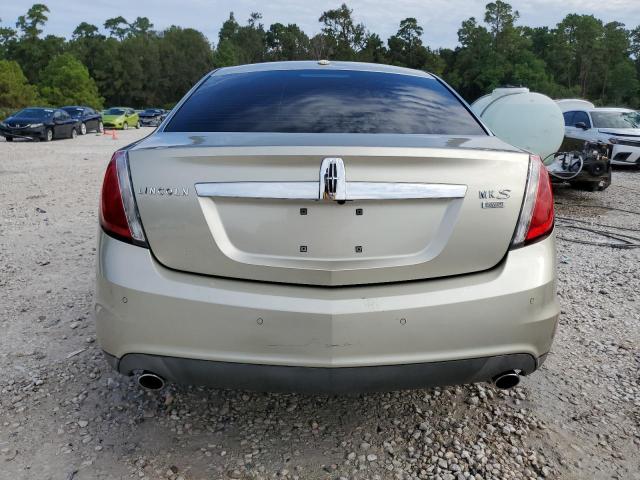 Photo 5 VIN: 1LNHL9ER8AG615552 - LINCOLN MKS 