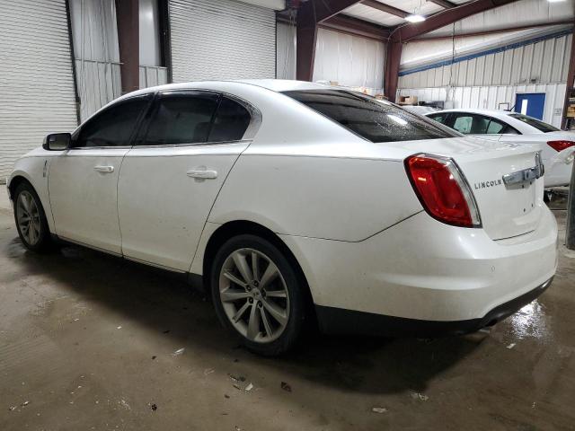 Photo 1 VIN: 1LNHL9ER8BG607520 - LINCOLN MKS 