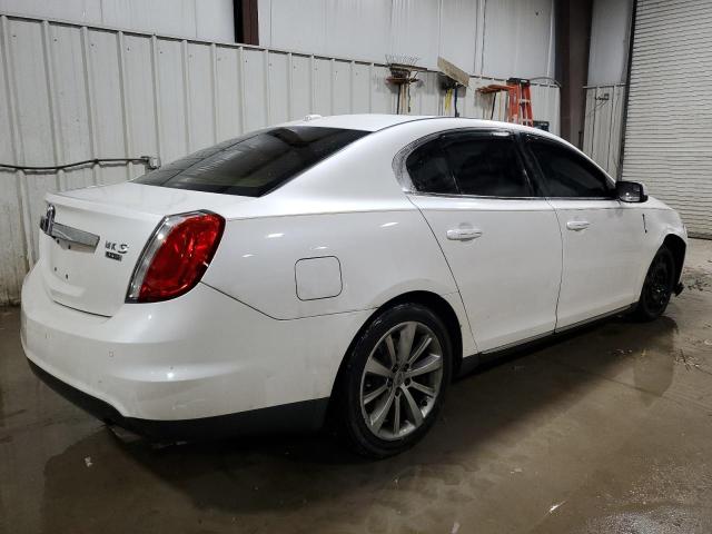 Photo 2 VIN: 1LNHL9ER8BG607520 - LINCOLN MKS 