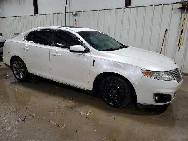 Photo 3 VIN: 1LNHL9ER8BG607520 - LINCOLN MKS 