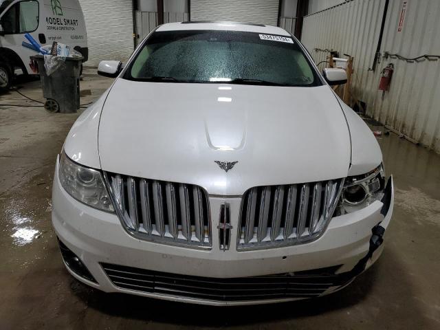 Photo 4 VIN: 1LNHL9ER8BG607520 - LINCOLN MKS 