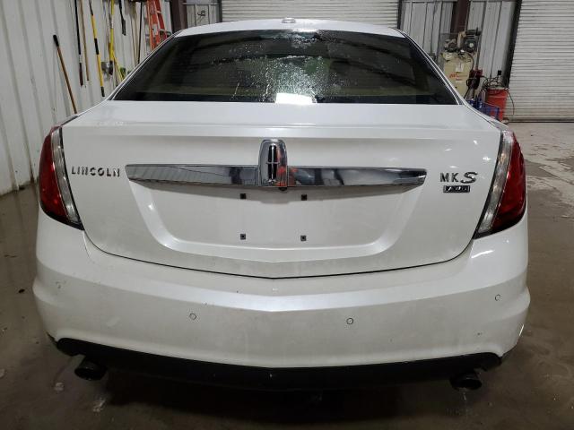 Photo 5 VIN: 1LNHL9ER8BG607520 - LINCOLN MKS 