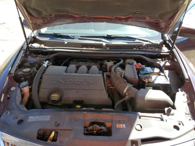 Photo 10 VIN: 1LNHL9ER8BG611714 - LINCOLN MKS 