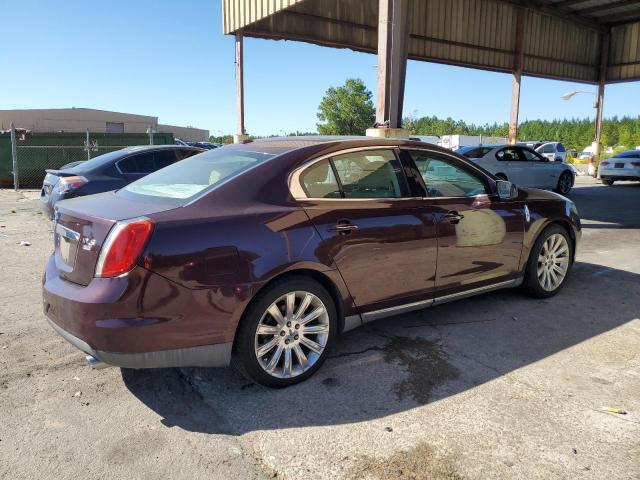 Photo 2 VIN: 1LNHL9ER8BG611714 - LINCOLN MKS 