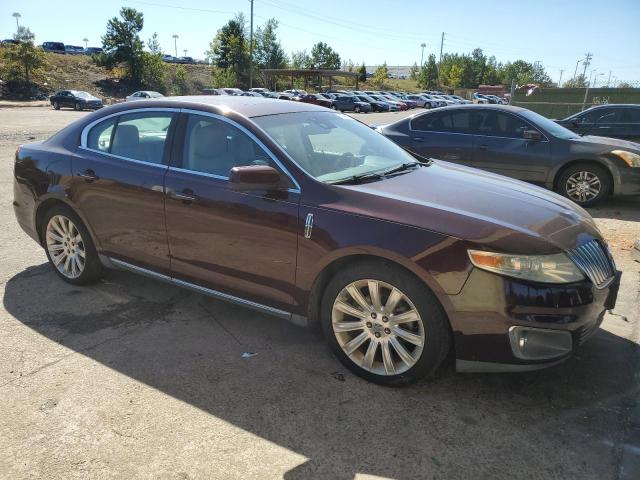 Photo 3 VIN: 1LNHL9ER8BG611714 - LINCOLN MKS 