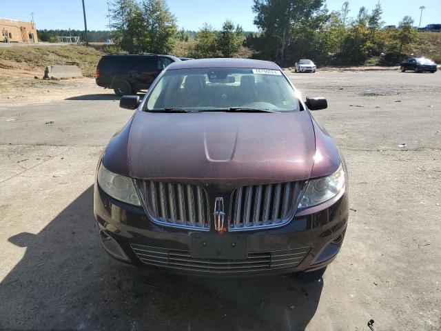 Photo 4 VIN: 1LNHL9ER8BG611714 - LINCOLN MKS 