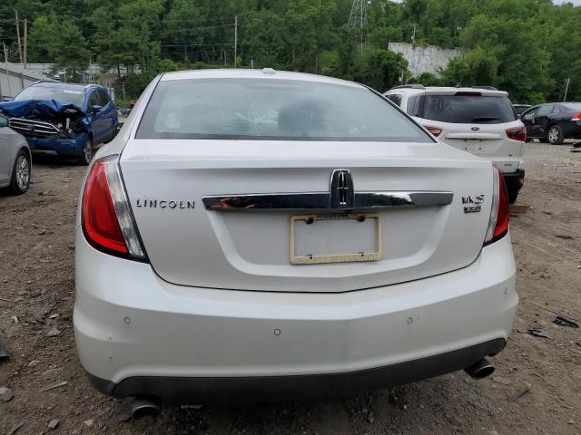 Photo 5 VIN: 1LNHL9ER8BG615486 - LINCOLN MKS 