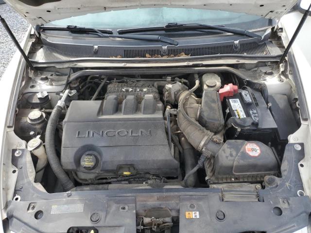 Photo 10 VIN: 1LNHL9ER8CG801031 - LINCOLN MKS 