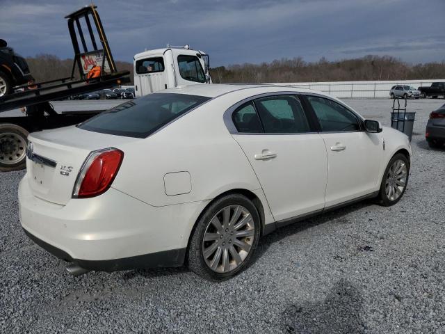 Photo 2 VIN: 1LNHL9ER8CG801031 - LINCOLN MKS 