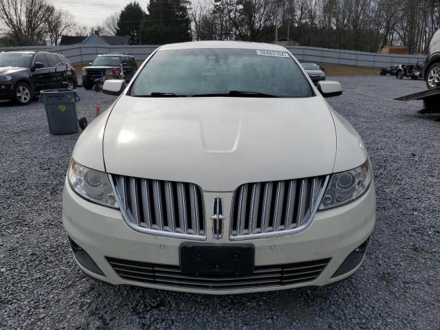 Photo 4 VIN: 1LNHL9ER8CG801031 - LINCOLN MKS 