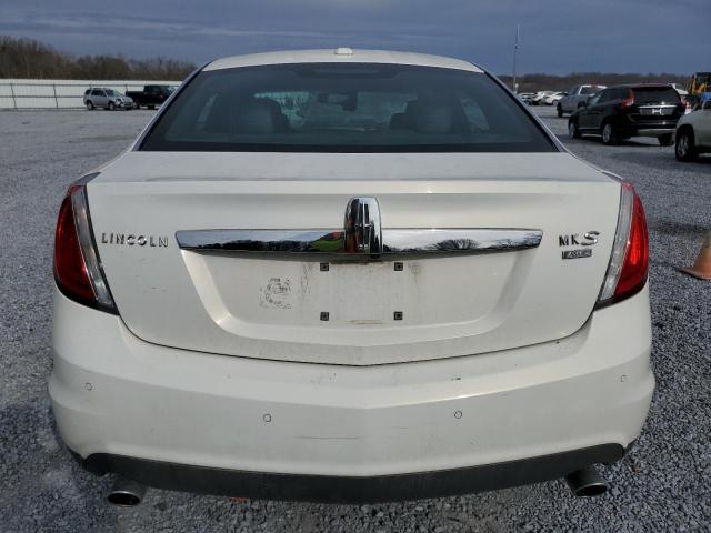 Photo 5 VIN: 1LNHL9ER8CG801031 - LINCOLN MKS 