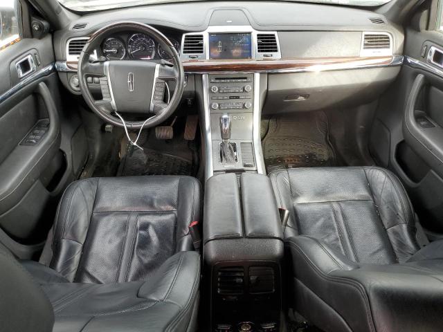 Photo 7 VIN: 1LNHL9ER8CG801031 - LINCOLN MKS 