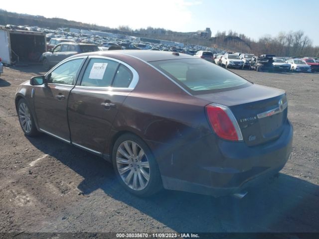 Photo 2 VIN: 1LNHL9ER8CG801529 - LINCOLN MKS 