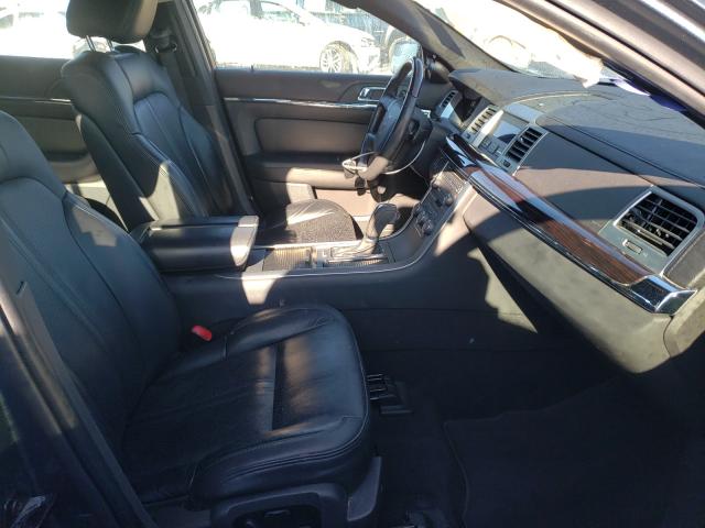 Photo 4 VIN: 1LNHL9ER9AG602129 - LINCOLN MKS 