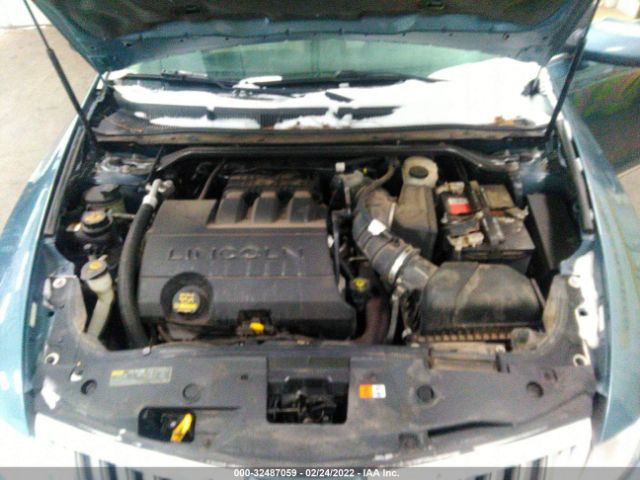 Photo 9 VIN: 1LNHL9ER9AG604897 - LINCOLN MKS 