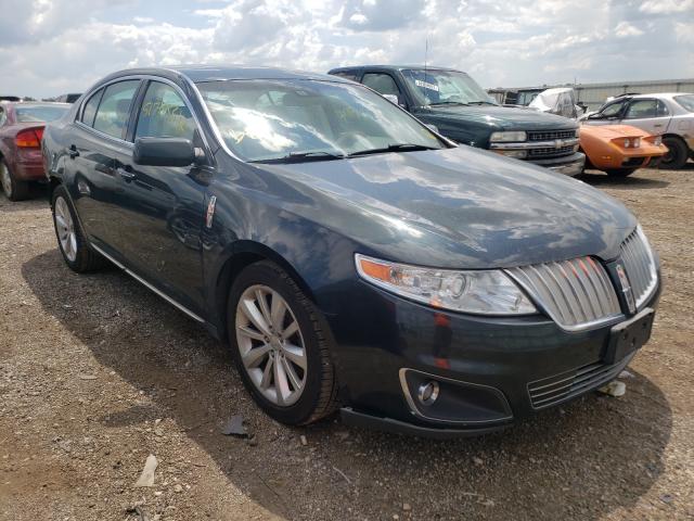 Photo 0 VIN: 1LNHL9ER9AG608254 - LINCOLN MKS 