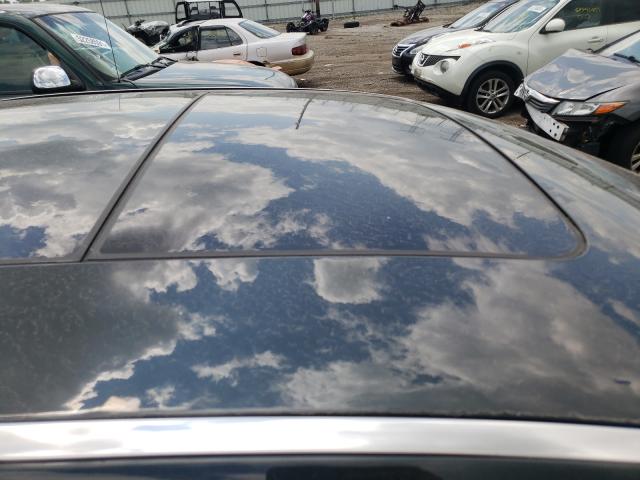 Photo 8 VIN: 1LNHL9ER9AG608254 - LINCOLN MKS 