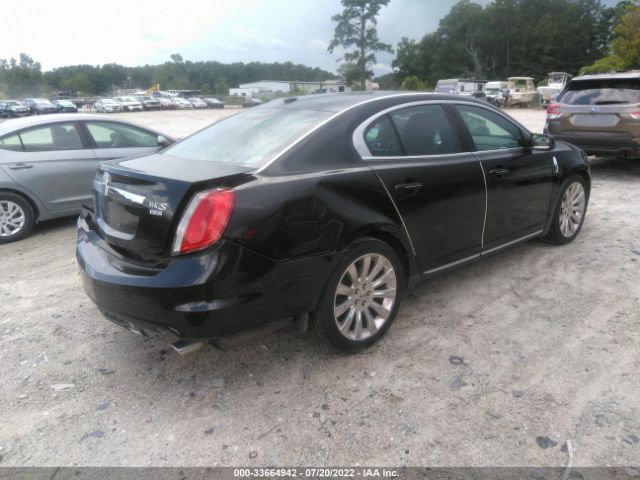 Photo 3 VIN: 1LNHL9ER9AG615589 - LINCOLN MKS 