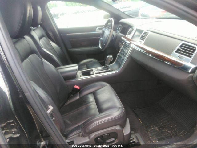 Photo 4 VIN: 1LNHL9ER9AG615589 - LINCOLN MKS 