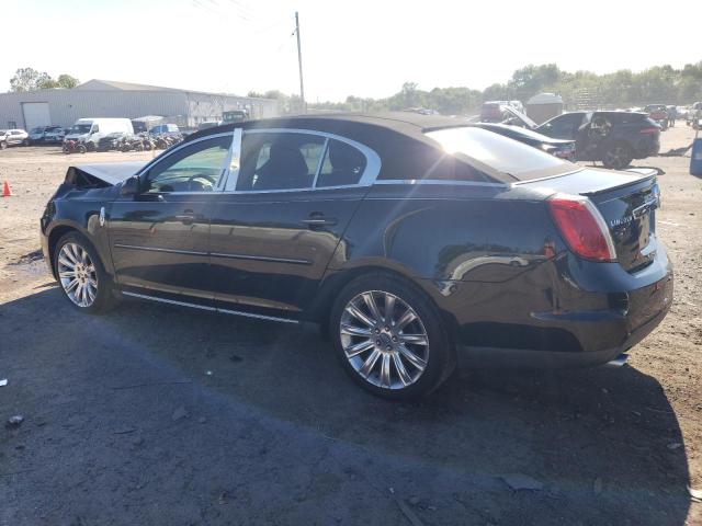 Photo 1 VIN: 1LNHL9ER9BG604206 - LINCOLN MKS 