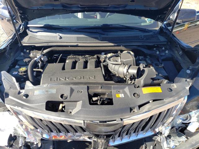 Photo 10 VIN: 1LNHL9ER9BG604206 - LINCOLN MKS 