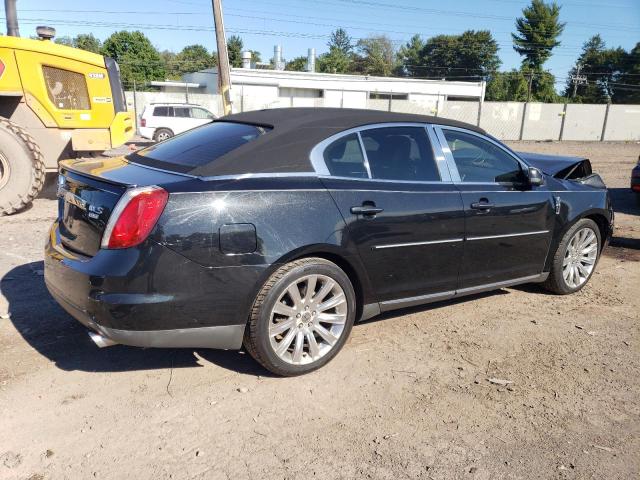 Photo 2 VIN: 1LNHL9ER9BG604206 - LINCOLN MKS 