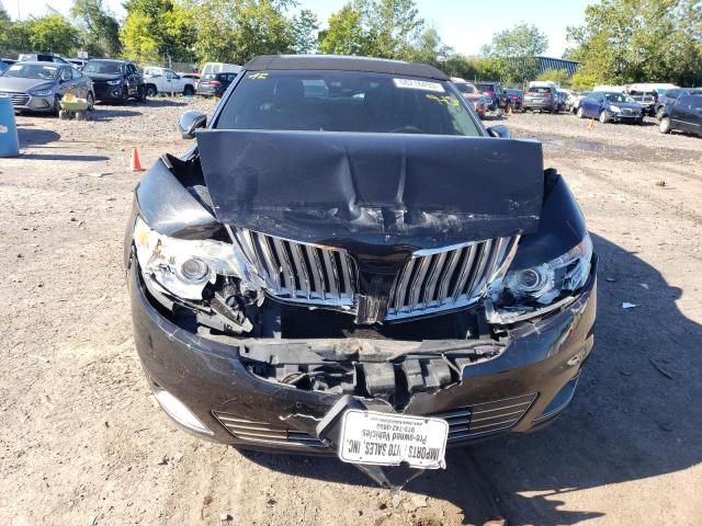 Photo 4 VIN: 1LNHL9ER9BG604206 - LINCOLN MKS 