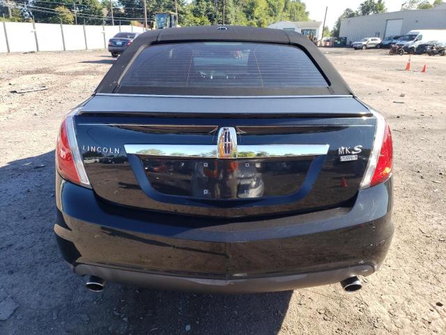 Photo 5 VIN: 1LNHL9ER9BG604206 - LINCOLN MKS 