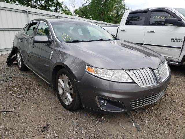 Photo 0 VIN: 1LNHL9ER9BG604786 - LINCOLN MKS 