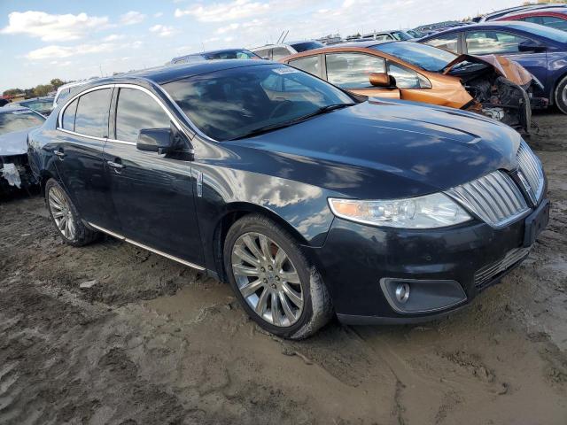 Photo 3 VIN: 1LNHL9ER9BG606537 - LINCOLN MKS 