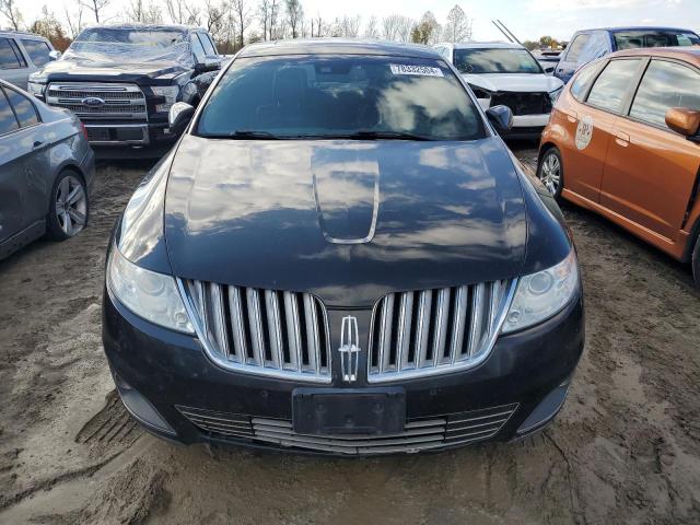 Photo 4 VIN: 1LNHL9ER9BG606537 - LINCOLN MKS 