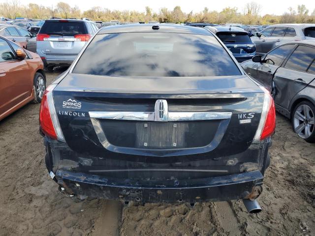 Photo 5 VIN: 1LNHL9ER9BG606537 - LINCOLN MKS 