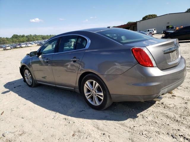 Photo 1 VIN: 1LNHL9ER9BG606618 - LINCOLN MKS 