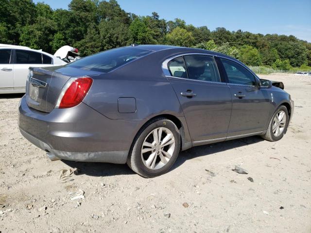 Photo 2 VIN: 1LNHL9ER9BG606618 - LINCOLN MKS 